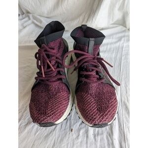 Adidas Womens Ultra Boots - Excellent Condition